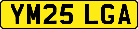 YM25LGA