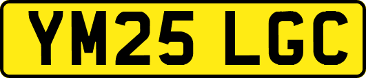 YM25LGC