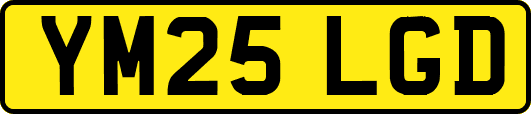 YM25LGD
