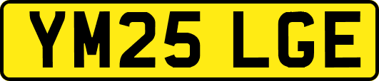 YM25LGE