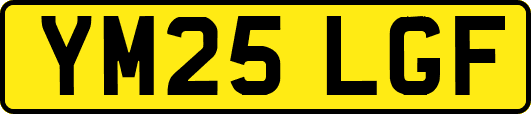 YM25LGF