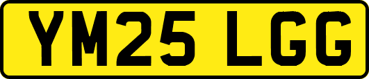 YM25LGG