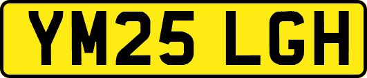 YM25LGH