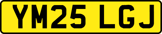 YM25LGJ