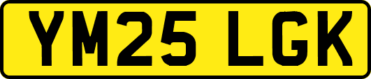 YM25LGK