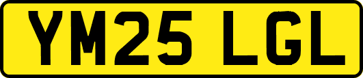 YM25LGL