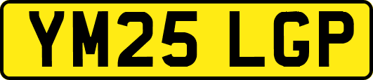 YM25LGP