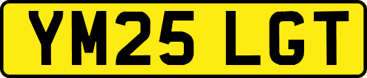 YM25LGT