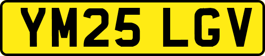 YM25LGV
