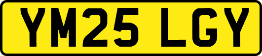 YM25LGY
