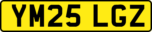 YM25LGZ