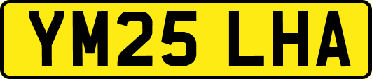 YM25LHA