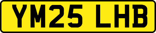 YM25LHB