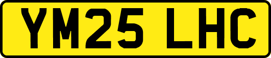 YM25LHC