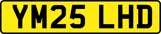 YM25LHD