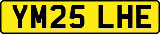 YM25LHE