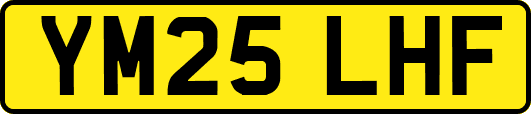 YM25LHF