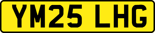 YM25LHG