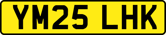 YM25LHK