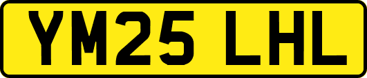 YM25LHL