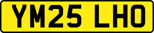 YM25LHO