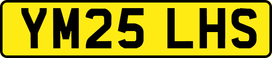 YM25LHS