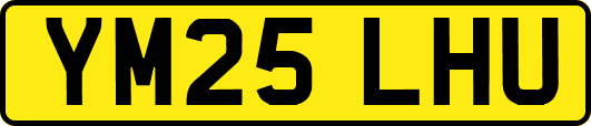 YM25LHU
