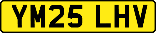 YM25LHV