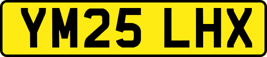 YM25LHX