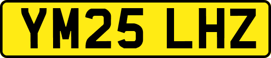 YM25LHZ