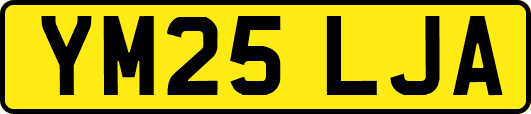 YM25LJA