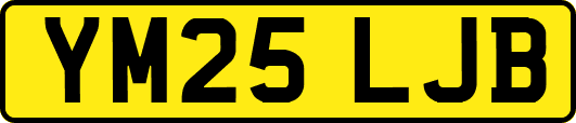 YM25LJB