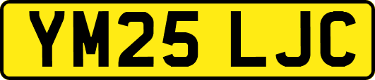 YM25LJC