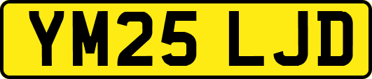 YM25LJD