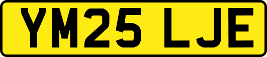 YM25LJE