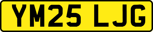 YM25LJG
