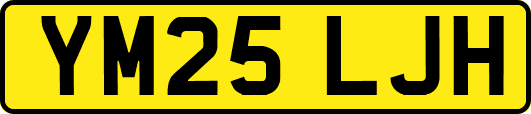 YM25LJH
