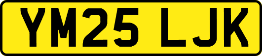 YM25LJK
