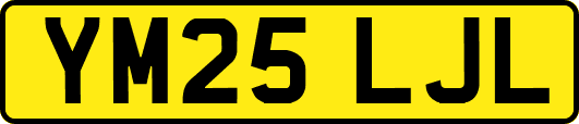 YM25LJL