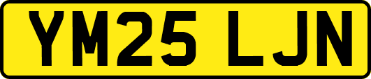 YM25LJN