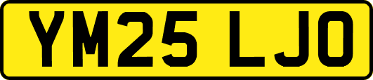 YM25LJO