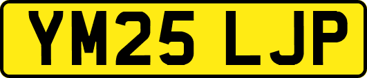 YM25LJP