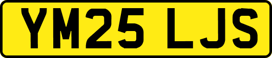 YM25LJS