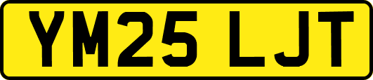 YM25LJT