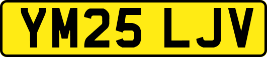 YM25LJV