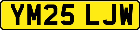 YM25LJW