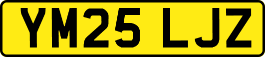 YM25LJZ