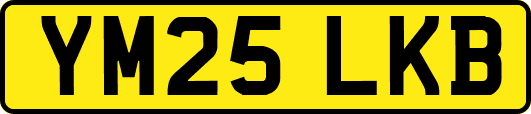 YM25LKB
