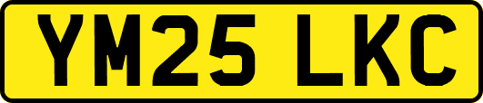 YM25LKC