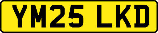 YM25LKD